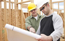 Rotsea outhouse construction leads